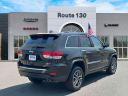 Thumbnail image of 2022 Jeep Grand Cherokee WK at Route 130 Chrysler Jeep Dodge