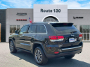 Thumbnail image of 2022 Jeep Grand Cherokee WK at Route 130 Chrysler Jeep Dodge