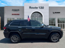 Thumbnail image of 2022 Jeep Grand Cherokee WK at Route 130 Chrysler Jeep Dodge