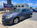 Thumbnail image of 2015 Chevrolet Malibu at Kihei Auto Sales Lot 2