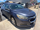 Thumbnail image of 2015 Chevrolet Malibu at Kihei Auto Sales Lot 2