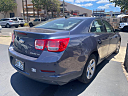 Thumbnail image of 2015 Chevrolet Malibu at Kihei Auto Sales Lot 2