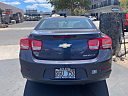 Thumbnail image of 2015 Chevrolet Malibu at Kihei Auto Sales Lot 2
