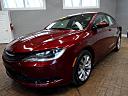 Thumbnail image of 2015 Chrysler 200 at Fusion Auto Sales