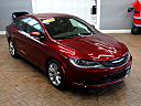 Thumbnail image of 2015 Chrysler 200 at Fusion Auto Sales
