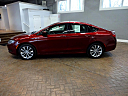 Thumbnail image of 2015 Chrysler 200 at Fusion Auto Sales
