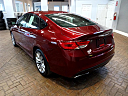 Thumbnail image of 2015 Chrysler 200 at Fusion Auto Sales