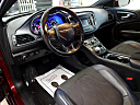 Thumbnail image of 2015 Chrysler 200 at Fusion Auto Sales