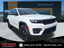 Thumbnail image of 2024 Jeep Grand Cherokee at SpartanburgDodgeChryslerJeep - Used