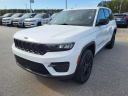 Thumbnail image of 2024 Jeep Grand Cherokee at SpartanburgDodgeChryslerJeep - Used
