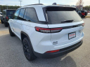 Thumbnail image of 2024 Jeep Grand Cherokee at SpartanburgDodgeChryslerJeep - Used