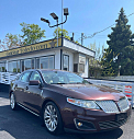 Thumbnail image of 2010 Lincoln MKS at Gold Star Auto Sales Inc
