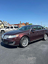 2010 Lincoln MKS Base at Gold Star Auto Sales Inc