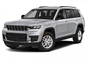 Thumbnail image of 2023 Jeep Grand Cherokee L at Flagler Chrysler Dodge Jeep and Ram [New]