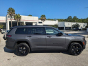 Thumbnail image of 2023 Jeep Grand Cherokee L at Flagler Chrysler Dodge Jeep and Ram [New]