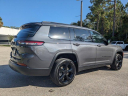 Thumbnail image of 2023 Jeep Grand Cherokee L at Flagler Chrysler Dodge Jeep and Ram [New]