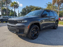 Thumbnail image of 2023 Jeep Grand Cherokee L at Flagler Chrysler Dodge Jeep and Ram [New]