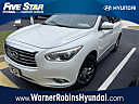 Thumbnail image of 2015 INFINITI QX60 at Five Star Toyota of Milledgeville