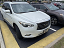 Thumbnail image of 2015 INFINITI QX60 at Five Star Toyota of Milledgeville
