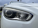 Thumbnail image of 2015 INFINITI QX60 at Five Star Toyota of Milledgeville