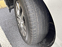 Thumbnail image of 2015 INFINITI QX60 at Five Star Toyota of Milledgeville