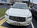 Thumbnail image of 2015 INFINITI QX60 at Five Star Toyota of Milledgeville
