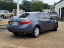 Thumbnail image of 2018 Toyota Corolla at Elite Motors LLC
