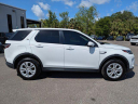 2020 Land Rover Discovery Sport P250 Standard at Jacobs Mitsubishi