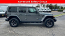 Thumbnail image of 2022 Jeep Wrangler Unlimited at Jeep Chrysler Dodge of Ontario - Used