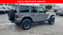 Thumbnail image of 2022 Jeep Wrangler Unlimited at Jeep Chrysler Dodge of Ontario - Used
