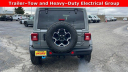 Thumbnail image of 2022 Jeep Wrangler Unlimited at Jeep Chrysler Dodge of Ontario - Used