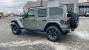 Thumbnail image of 2022 Jeep Wrangler Unlimited at Jeep Chrysler Dodge of Ontario - Used