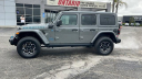 Thumbnail image of 2022 Jeep Wrangler Unlimited at Jeep Chrysler Dodge of Ontario - Used