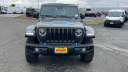 Thumbnail image of 2022 Jeep Wrangler Unlimited at Jeep Chrysler Dodge of Ontario - Used