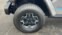 Thumbnail image of 2022 Jeep Wrangler Unlimited at Jeep Chrysler Dodge of Ontario - Used