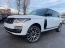 Thumbnail image of 2020 Land Rover Range Rover at Ideal Auto