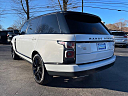 2020 Land Rover Range Rover Supercharged LWB at Ideal Auto