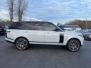 Thumbnail image of 2020 Land Rover Range Rover at Ideal Auto