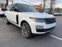 Thumbnail image of 2020 Land Rover Range Rover at Ideal Auto