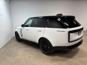2023 Land Rover Range Rover P530 SE at Jaguar Land Rover Glen Cove