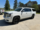 Thumbnail image of 2017 GMC Yukon XL at Plank Quality Motors, LLC