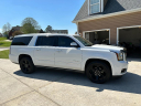 Thumbnail image of 2017 GMC Yukon XL at Plank Quality Motors, LLC