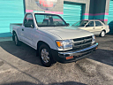 1998 Toyota Tacoma Base at Blondies Auto Sales