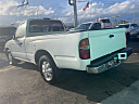 Thumbnail image of 1998 Toyota Tacoma at Blondies Auto Sales