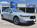 Thumbnail image of 2023 Honda Accord Hybrid at Loving Honda