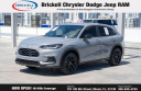 Thumbnail image of 2023 Honda HR-V at Brickell Chrysler Dodge Jeep Ram