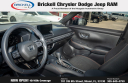 Thumbnail image of 2023 Honda HR-V at Brickell Chrysler Dodge Jeep Ram