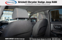 Thumbnail image of 2023 Honda HR-V at Brickell Chrysler Dodge Jeep Ram