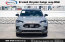 Thumbnail image of 2023 Honda HR-V at Brickell Chrysler Dodge Jeep Ram