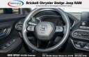 Thumbnail image of 2023 Honda HR-V at Brickell Chrysler Dodge Jeep Ram